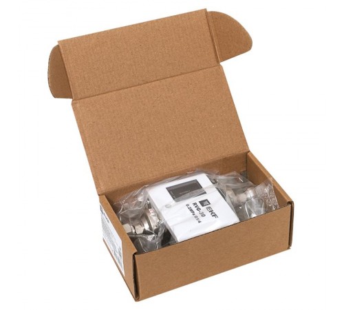 Реле перепада давления  RVG-30-0,2-4   EKF