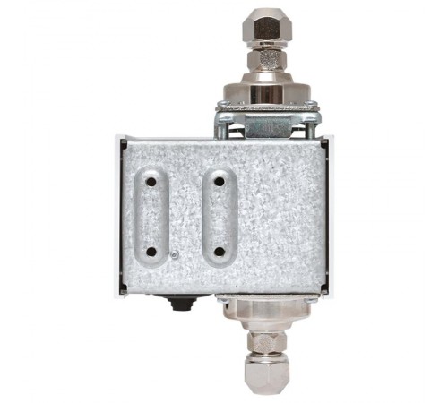 Реле перепада давления  RVG-30-0,35-4   EKF