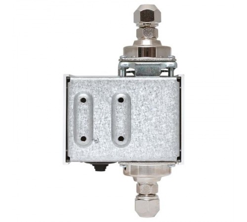 Реле перепада давления  RVG-30-0,35-4   EKF