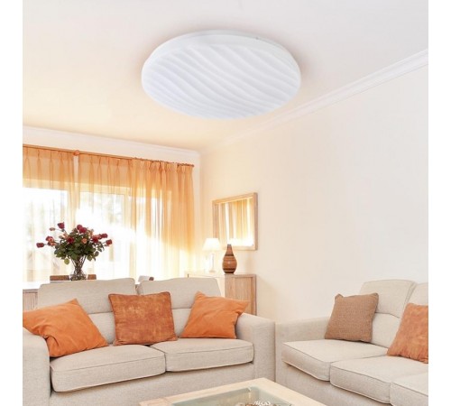 Светильник светодиодный декоративный бытовой (SPB-6) SPB-6 "Slim 4" 24-4K  Б0043828  ЭРА