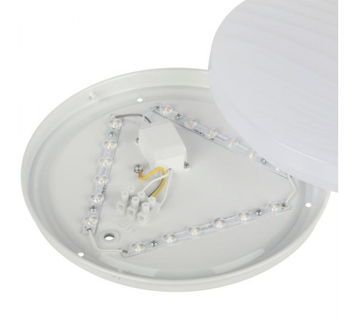 Светильник светодиодный декоративный бытовой (SPB-6) SPB-6 "Slim 4" 24-4K  Б0043828  ЭРА