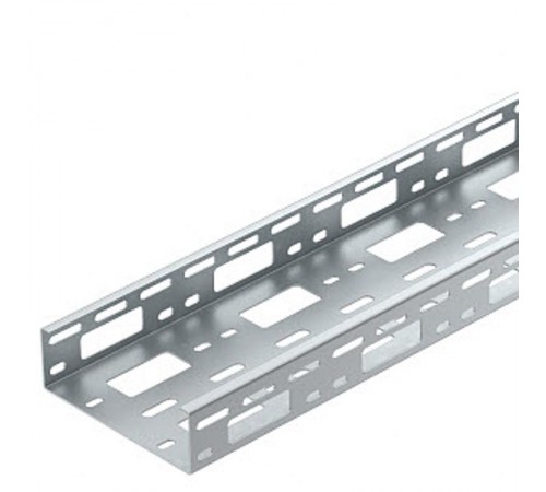 Миниканал AZ 50x150x3000 (AZK 150 FT)  6075325  OBO Bettermann