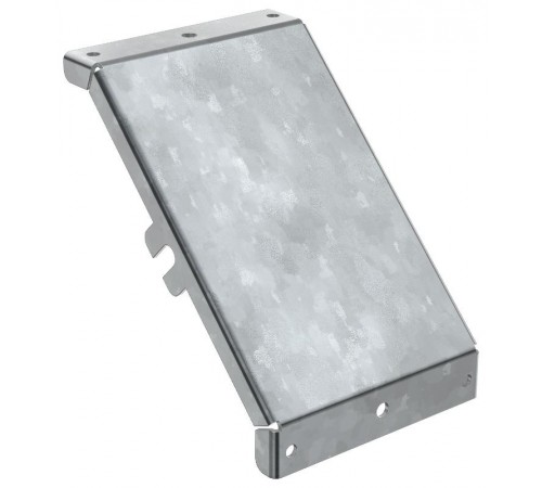 ESCA 7 Кр. пов. верт. внеш. 90град 50х100-2,0 HDZ  ES7-PVD-90-050-100-20-HDZ  IEK