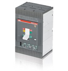 Выключатель автоматический T5H 400 Ekip E-LSIG In=320A 3p F F1SDA081045R1 ABB