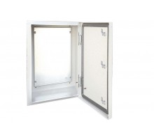 Щит с монтажной панелью ЩМП-6-0 IP66 (1200х750х300)  SQ0905-0091  TDM