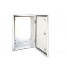 Щит с монтажной панелью ЩМП-6-0 IP66 (1200х750х300)  SQ0905-0091  TDM