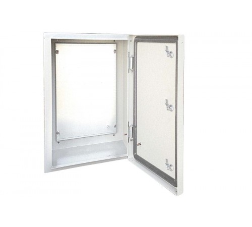 Щит с монтажной панелью ЩМП-6-0 IP66 (1200х750х300)  SQ0905-0091  TDM