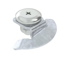 Фиксатор крышки (DRL H S FT)  6065018  OBO Bettermann