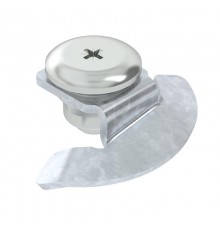 Фиксатор крышки (DRL H S FT)  6065018  OBO Bettermann