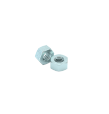 Гайка шестигранная М10 DIN 934  G10  КМ-профиль