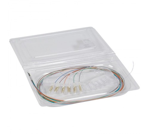 Патч-корд SC/SC OM4 1м Duplex  032630  Legrand