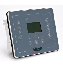 Автоматический ввод резерва на 2 ввода без секционирования АВР-701  27312DEK  DEKraft