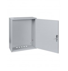 Щит с монтажной панелью ЩМП-3-0 (650х500х220) IP31 Народный  SQ0905-0903  TDM