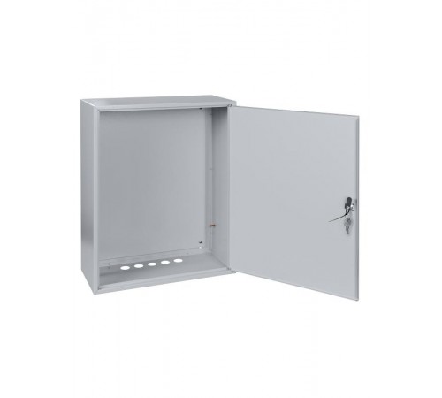 Щит с монтажной панелью ЩМП-3-0 (650х500х220) IP31 Народный  SQ0905-0903  TDM