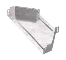 Переходник симметричный Стандарт 600х300х80  PR16.10984  Промрукав