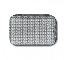 Линза прозрачная  1714-0-0203   2CKA001714A0203  ABB