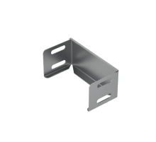 Заглушка лотка 50х300  ZU50*300  КМ-профиль