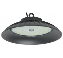 Светильник светодиодный промышленный подвесной ДСП 3009 PRO 150Вт 120гр 6500К IP65 алюминий  LDSP0-3009-150-120-K23  IEK