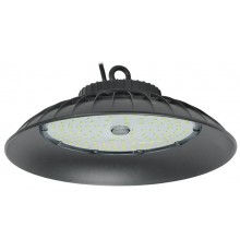 Светильник светодиодный промышленный подвесной ДСП 3009 PRO 150Вт 120гр 6500К IP65 алюминий  LDSP0-3009-150-120-K23  IEK