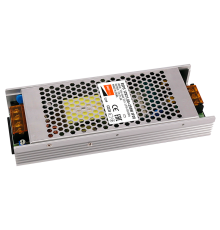 Драйвер для светодиодной ленты BSPS 12V21,00A=250W IP20 3 г.гар.  .1001238A  Jazzway