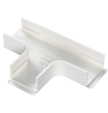 Т-образное ответвление для кабель-канала 20х12,5  020005S  SPL