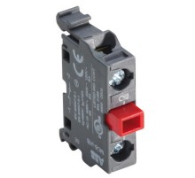 Контактный блок MCB-01B для монтажа в боксы 1НЗ  1SFA611610R2010  ABB