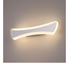 Светильник-подсветка Wave LED хром (MRL LED 1090) 14 Elektrostandard  a040513  Elektrostandard