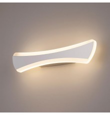 Светильник-подсветка Wave LED хром (MRL LED 1090) 14 Elektrostandard  a040513  Elektrostandard