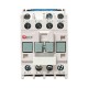 Контактор малогабаритный КМЭп 9А 24В DC 1NO EKF PROxima  ctr-s-9-24-p  EKF