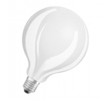 Лампа светодиодная LEDPG95100D 12W/827 230VGLFR E276X1  4058075439054  OSRAM