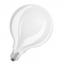 Лампа светодиодная LEDPG95100D 12W/827 230VGLFR E276X1  4058075439054  OSRAM