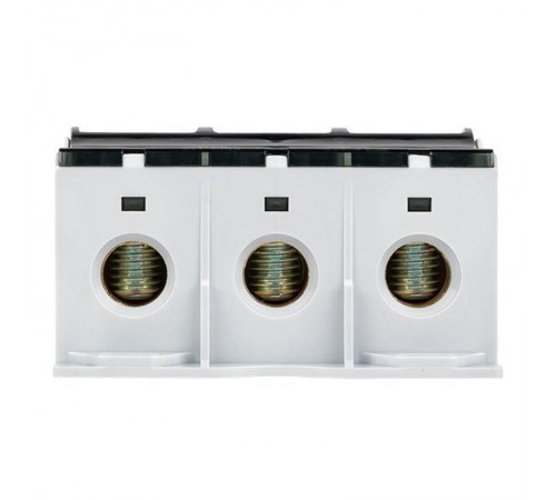 Блок распределительный КБР тройной 175A  kbr3-175  EKF