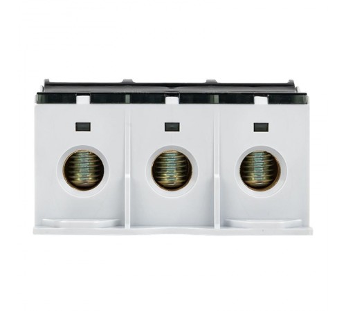 Блок распределительный КБР тройной 175A  kbr3-175  EKF