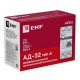 Выключатель автоматический дифференциального тока АД-32 1п+N 16А C 30мА тип A PROxima  DA32-16-30-a-pro  EKF (замена - D63N26EA16C30)