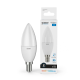 Лампа светодиодная Elementary Свеча 12W 950lm 6500K Е14 LED 1/10/100  33132  Gauss