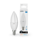 Лампа светодиодная Elementary Свеча 12W 950lm 6500K Е14 LED 1/10/100  33132  Gauss