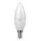 Лампа светодиодная Elementary Свеча 12W 950lm 6500K Е14 LED 1/10/100  33132  Gauss