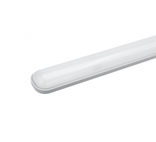 Светильник светодиодный промышленный линейный PWP-C5 PRO 1200 36w 4000K 3960Lm IP65 агро (гар.3 года)  .5040472  Jazzway