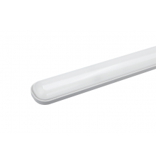 Светильник светодиодный промышленный линейный PWP-C5 PRO 1200 36w 4000K 3960Lm IP65 агро (гар.3 года)  .5040472  Jazzway