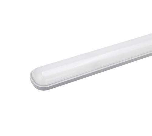 Светильник светодиодный промышленный линейный PWP-C5 PRO 1200 36w 4000K 3960Lm IP65 агро (гар.3 года)  .5040472  Jazzway