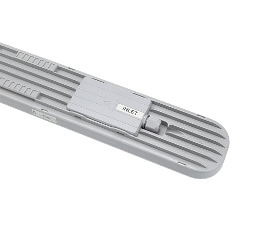 Светильник светодиодный промышленный линейный PWP-C5 PRO 1200 36w 4000K 3960Lm IP65 агро (гар.3 года)  .5040472  Jazzway