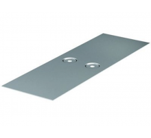 Накладка CGB для лотка 80, цинк-ламельная (аналог горячеоцинкованный)  37351HDZL  DKC