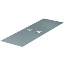 Накладка CGB для лотка 80, цинк-ламельная (аналог горячеоцинкованный)  37351HDZL  DKC