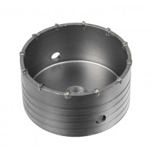 Коронка по бетону М22 х 100 мм  KR-91-0418  Kranz