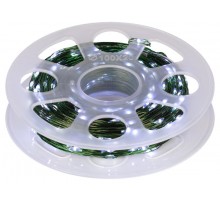 Гирлянда светодиодная   ENIN-500W Нить холодный свет 50 м 500 microled IP44 220В  Б0060431  ЭРА