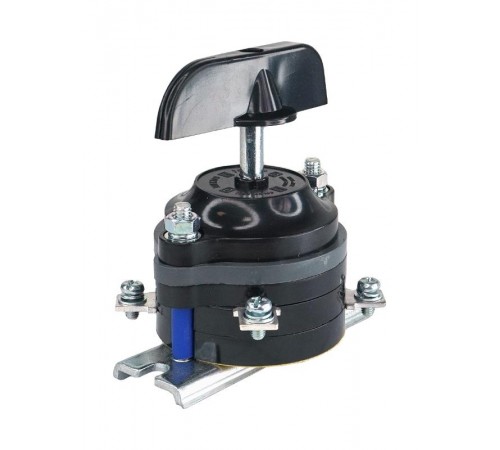 ПВ 2-40 М3 исп.3, выключатель пакетный (ЭТ)  ET002508  Электротехник