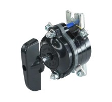 ПВ 2-40 М3 исп.3, выключатель пакетный (ЭТ)  ET002508  Электротехник