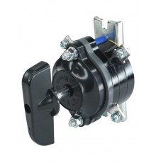 ПВ 2-40 М3 исп.3, выключатель пакетный (ЭТ)  ET002508  Электротехник