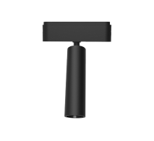 Светильник светодиодный трековый магнитный MTR16  2008  8w 3000K 24° BL (чёрный) IP20    .5056497  Jazzway