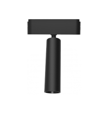 Светильник светодиодный трековый магнитный MTR16  2008  8w 3000K 24° BL (чёрный) IP20    .5056497  Jazzway